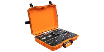 Digital Signal Processing (DSP) Kit