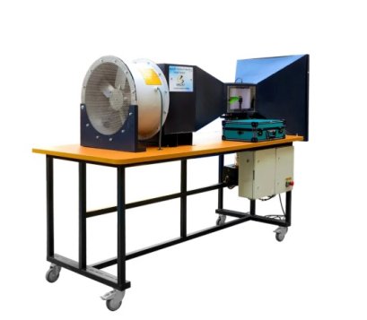 Aerodynamic &amp; Fluid Mechanic Trainer