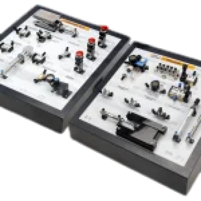 ชุดฝึกนิวเมติกส์เบื้องต้น