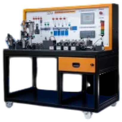 PLC Sorting Conveyor Trainer