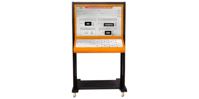 Synchronous Generator  Protection Module