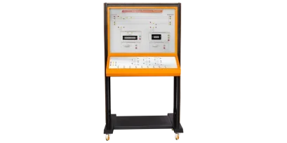 Step-up Substation  Protection Module