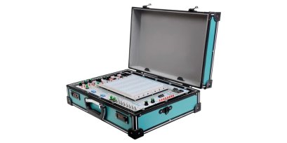 Basic Digital & Analog Trainer
