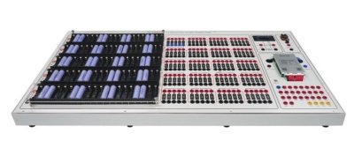 Lithium Battery Operation Kit