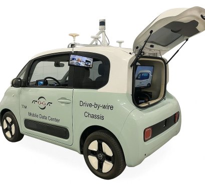 Advanced Driver Assist System