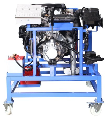 Diesel Engine Training Kit