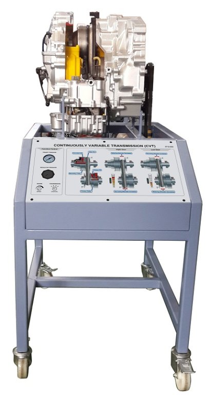 Training Kit for Continuously Variable Transmission