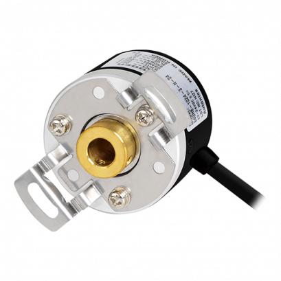 AUTONICS เอ็นโคดเดอร์ E40H8-1024-6-L-24