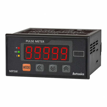 AUTONICS Digital Panel Meter MP5W-41