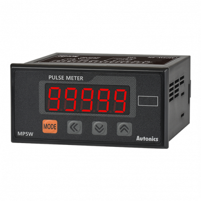 Digital Panel Meters MP5W-4N