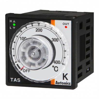 Controllers Temperature TAS-B4RK4C