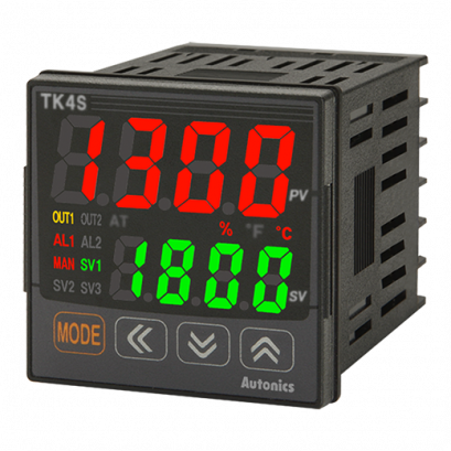 Temperature Controllers TK4S-T4RN