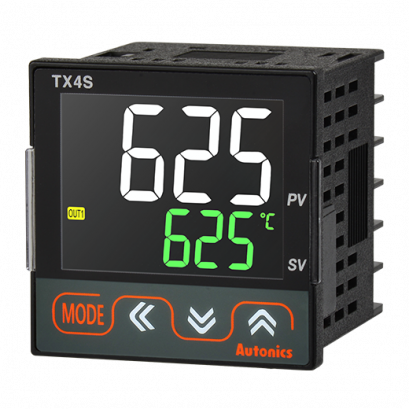 Temperature Controllers  TX4S-14R