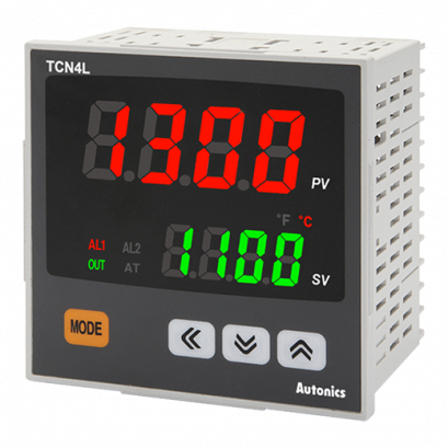 Temperature Controllers TCN4L-24R