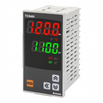 AUTONICS Temperature Controllers TCN4H-24R
