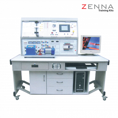 ชุดฝึกทักษะสาขาวิชาช่างไฟฟ้ากำลัง