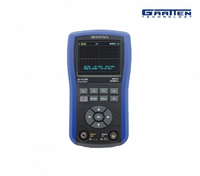 HANDHELD OSCILLOSOPE