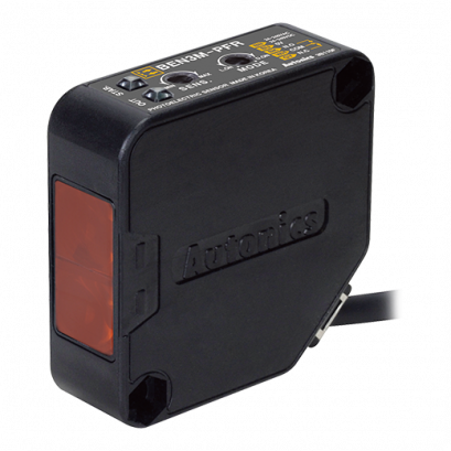 AUTONICS สวิทช์ลำแสง BEN3M-PFR