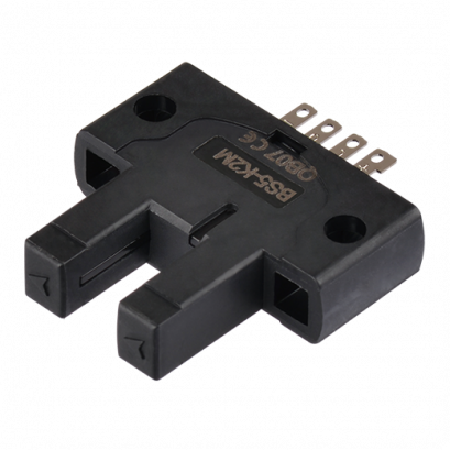 AUTONICS สวิทช์ลำแสง BS5-K2M