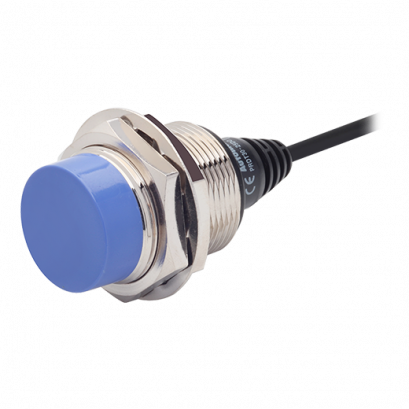 AUTONICS พร้อกซิมิตี้สวิทช์ PRD30-25DP