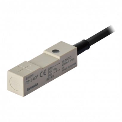 AUTONICS พร้อกซิมิตี้สวิทซ์ PS12-4DP