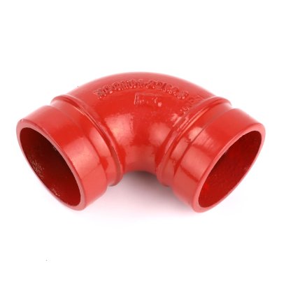 90&deg; ELBOW