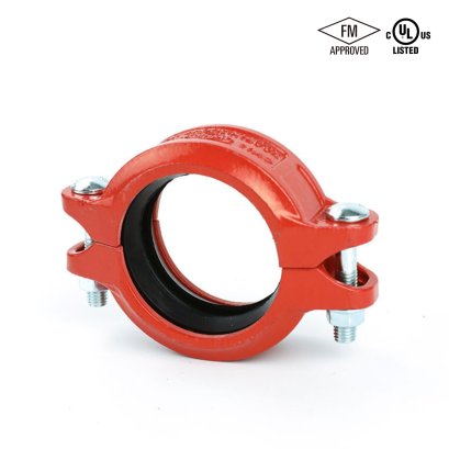 Flexible Coupling