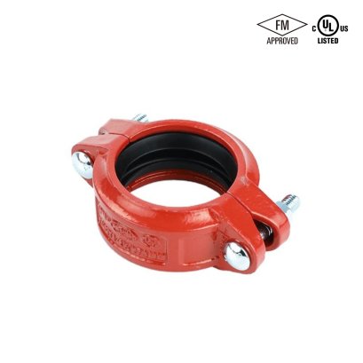Rigid Coupling