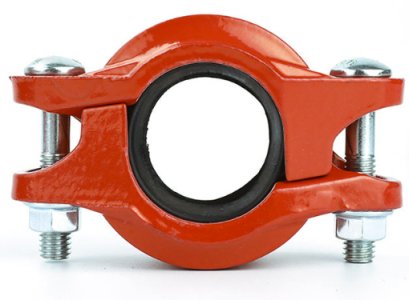 Flexible Reducing Coupling