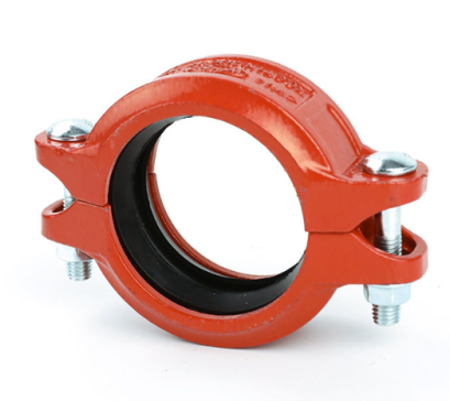 Flexible Coupling
