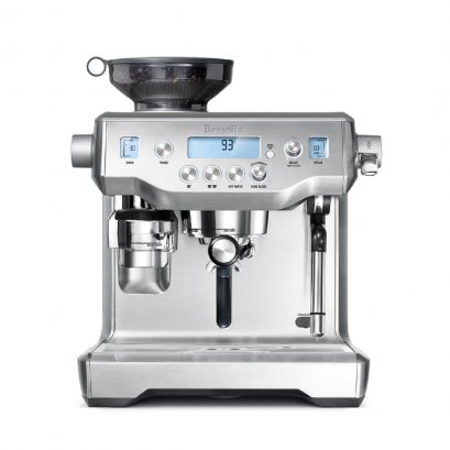 The Oracle™ Breville BES980 V.II