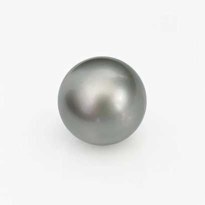 Approx.15.0 mm, Tahitian Pearl, Single Loose Pearl