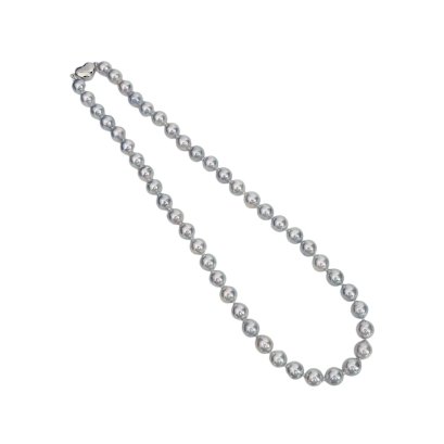 Approx. 8.0 - 8.5 mm, Akoya Pearl, Uniform Pearl Necklace