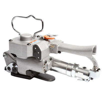 เครื่องรัดระบบลม รุ่น AQD-19