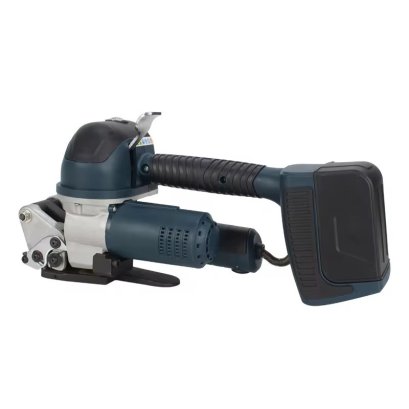 เครื่องรัดสายพลาสติก ระบบแบตเตอรี่ รุ่น DD-19/25