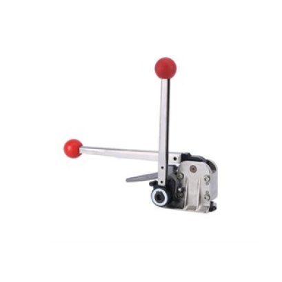 เครื่องรัดเหล็กพืด รุ่น GD35