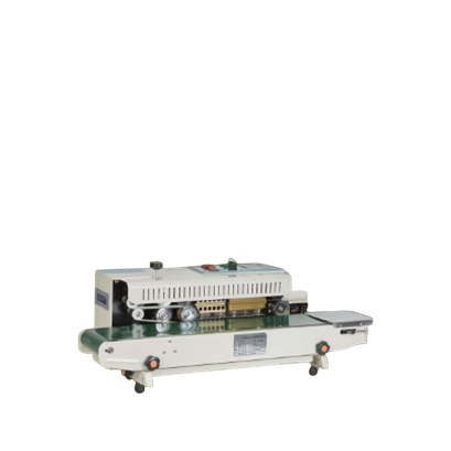เครื่องซีลแบบสายพานแนวนอน รุ่น FR-900