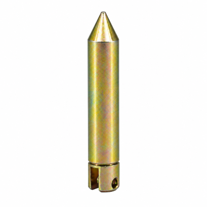 แกนเพลาโซลีนอยด์ (Solenoid shaft asse)