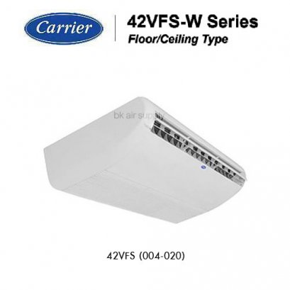 แอร์แคเรียร์ คอยล์น้ำเย็น แบบตั้งได้/แขวนได้