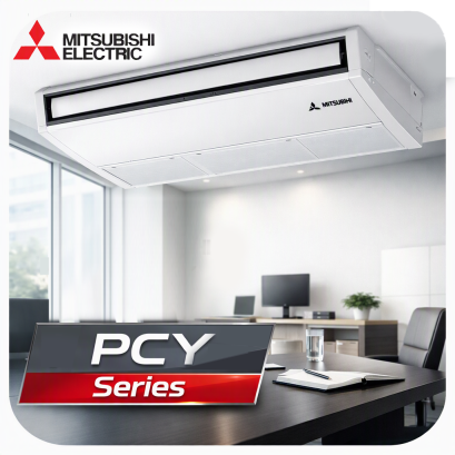 Mitsubishi Electric PCY‑SM Series Inverter
