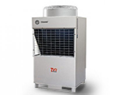 เทคโนโลยีดิจิตอลสโครล มาตรฐานคอมเพรสเซอร์ที่เรียบง่าย และมั่นใจ