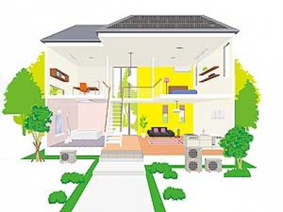 ข้อสังเกตการณ์การติดตั้งเครื่องปรับอากาศอย่างเหมาะสม