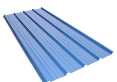 หลังคาเมทัลชีท