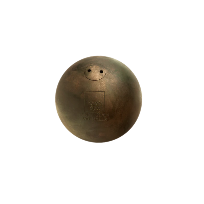 ลูกทุ่มน้ำหนัก