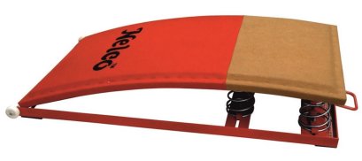 SPRING BOARD