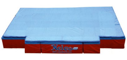 เบาะกระโดดสูง