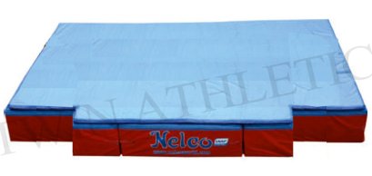 เบาะกระโดดสูง