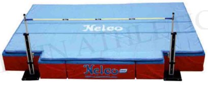 เบาะกระโดดสูง