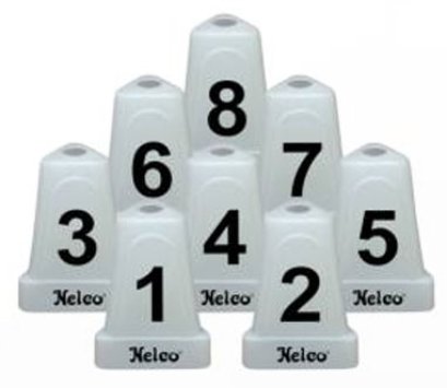 กล่องประจำลู่ Nelco Premium