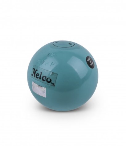 ลูกทุ่มน้ำหนัก 5.45 กก